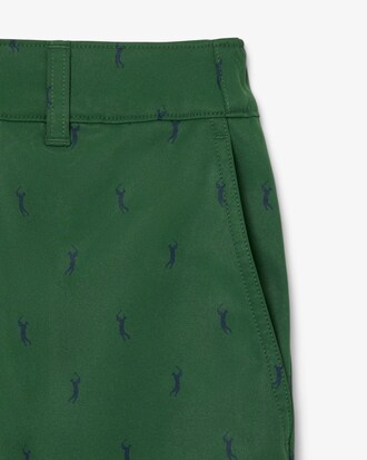 Pantal&oacute;n de golf ultra-dry
