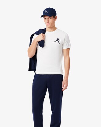 Pack Tennis x Novak Djokovic de Lacoste