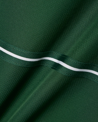 Chaqueta de ch&aacute;ndal deportiva con bloques de color