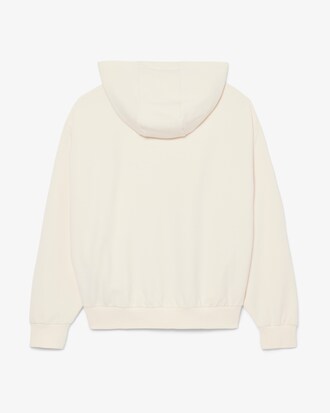 Sudadera con capucha Lacoste Tennis x Novak Djokovic