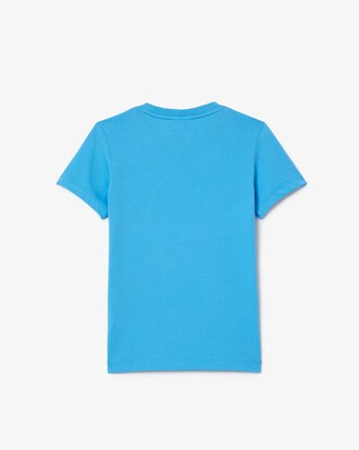 Camisa de algodón