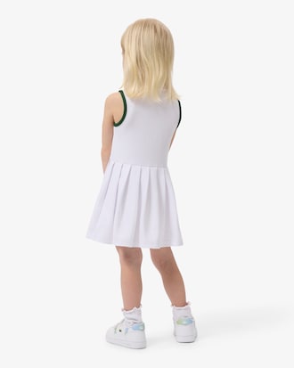 Vestido deportivo de piqu&eacute; Ultra Dry