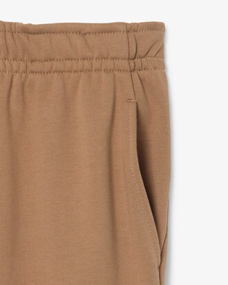 Pantal&oacute;n de ch&aacute;ndal de felpa
