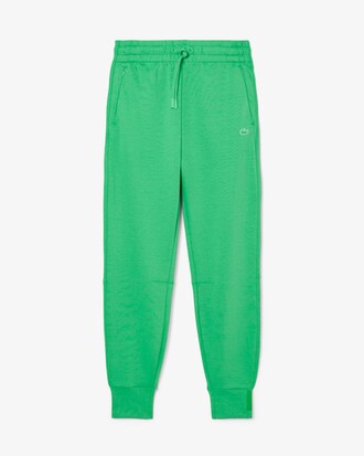 Pantalón de chándal de algodón