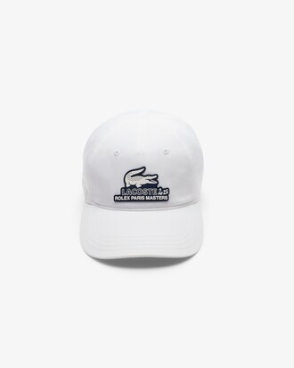 Gorra Rolex Paris Masters Edition