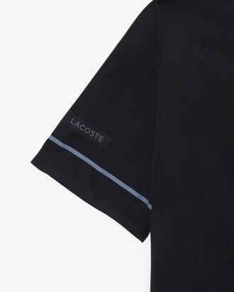Lacoste Tennis x Novak Djokovic On Court Polo Shirt