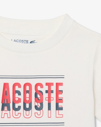 Camiseta deportiva estampada Ultra Dry