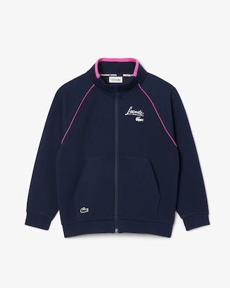 Chaqueta de chico recogepelotas Mutua Madrid Open Edition