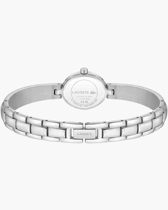 Reloj de acero Suzanne