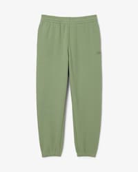 Pantalón de chándal de felpa