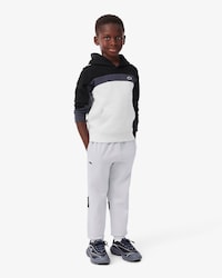 Pantal&oacute;n de deporte con bloques de color