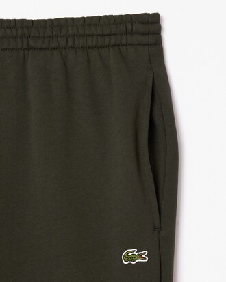 Pantalón de chándal de corte ajustado