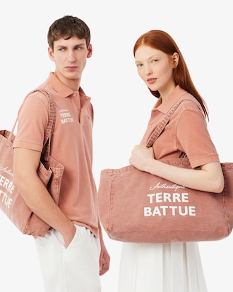 Bolso tote Roland Garros Edition