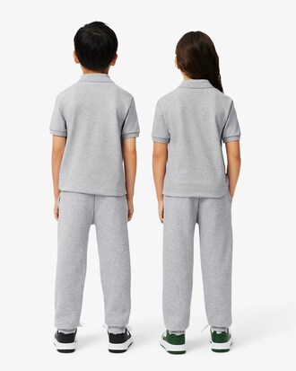 Pantalón de chándal de felpa