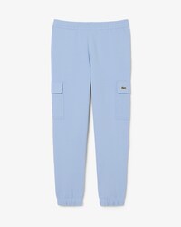 Pantal&oacute;n de ch&aacute;ndal cargo de felpa