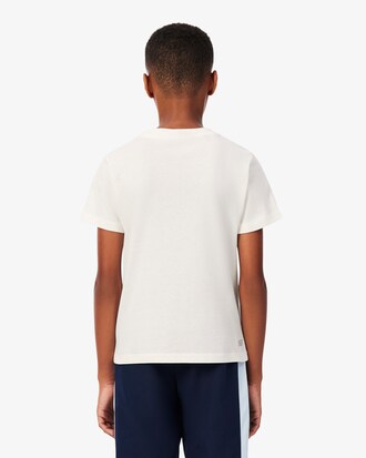 Camiseta deportiva estampada Ultra Dry