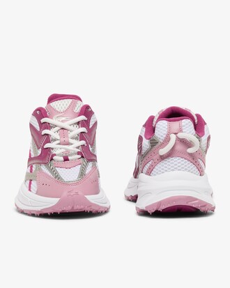 Zapatillas L003 Neo Shot de mujer