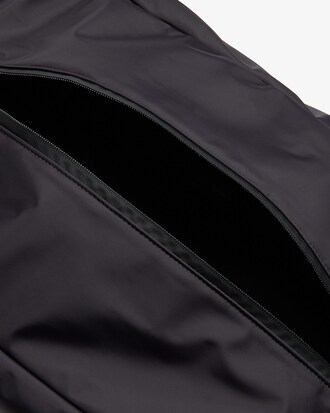 Bolsa de deporte de hombre Match Point en lona con correa de hombro desmontable