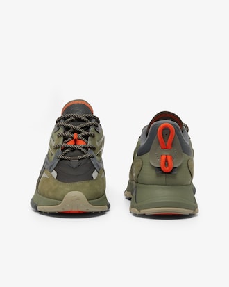 Zapatillas de hombre L003 Neo Tech