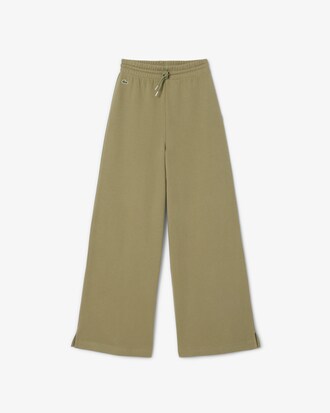 Pantalón de chándal de felpa