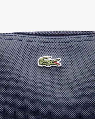 Bolso tote de fin de semana con cremallera XL L.12.12 Concept