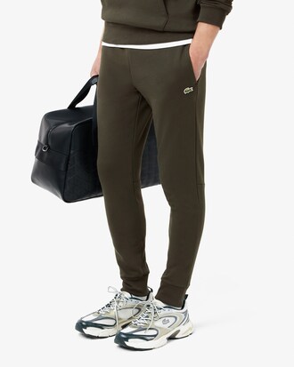 Pantalón de chándal de corte ajustado