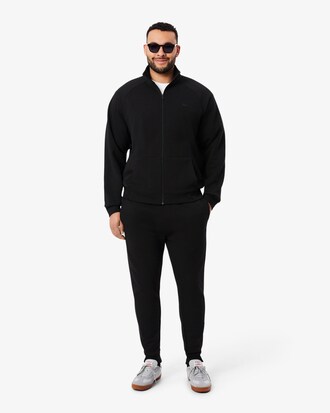 Pantal&oacute;n de ch&aacute;ndal ajustado de punto jersey Commuter