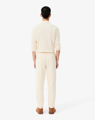 Pantalones deportivos de corte estrecho