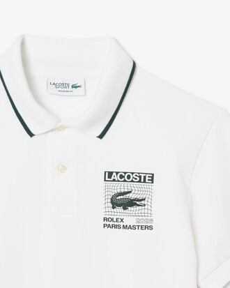 Polo Rolex Paris Masters Edition
