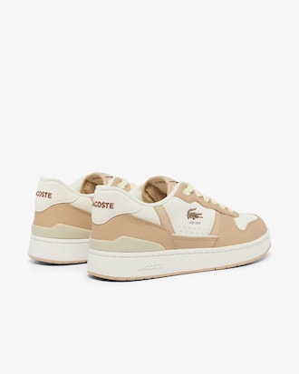 Zapatillas de mujer T-Clip Set