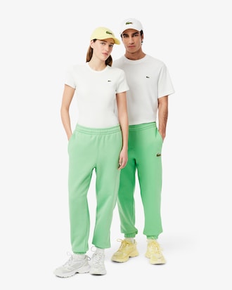 Pantalón de chándal de corte holgado
