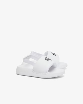 Chanclas de bebé Serve Slide 1.0