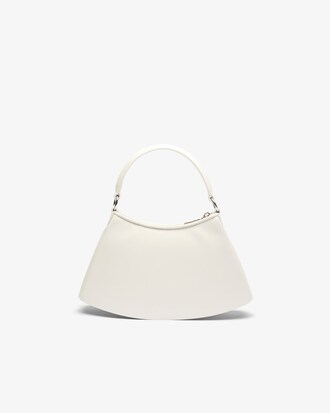 Bolso de piel pequeño Lenglen Runway