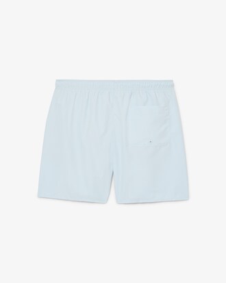 Short de baño Monochrome de largo medio