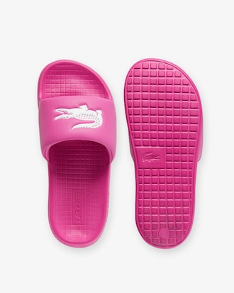 Chanclas juveniles Serve Slide 1.0