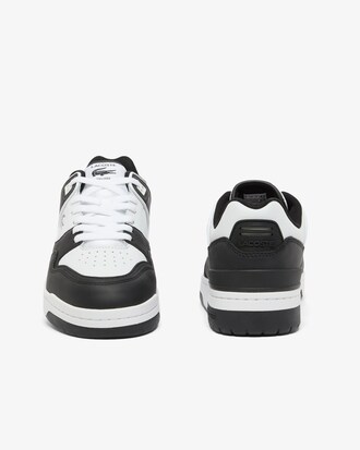 Zapatillas Courtcage Set de piel de hombre