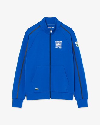 Chaqueta para recogepelotas Rolex Paris Masters Edition