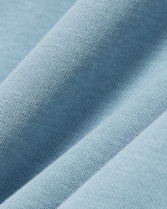 Sudadera Lacoste en felpa con detalles de la marca