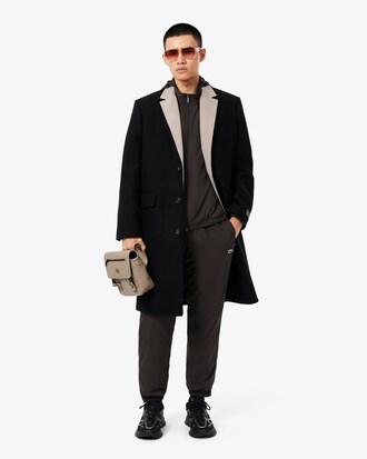 Bolso de mensajero Nomogramme peque&ntilde;o