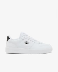 Zapatillas de hombre Court Ace de piel
