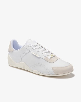 Zapatillas de mujer Hapona de piel texturizada