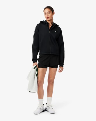 Pantal&oacute;n corto de tenis forrado Ultra Dry