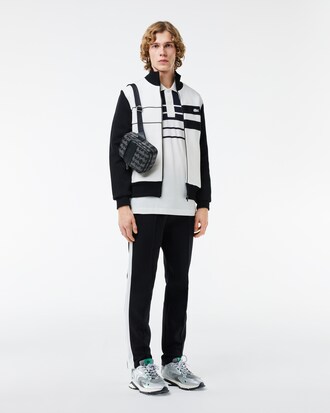 Bolso de mensajero pequeño The Blend