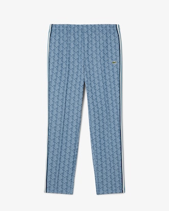 Pantalón de chándal Paris con monograma