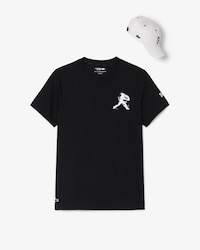 Pack Tennis x Novak Djokovic de Lacoste