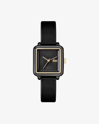 Reloj de silicona Lacoste.12.12 Flow