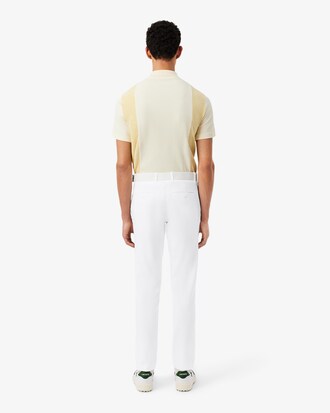 Pantal&oacute;n de golf de corte ajustado Ultra Dry