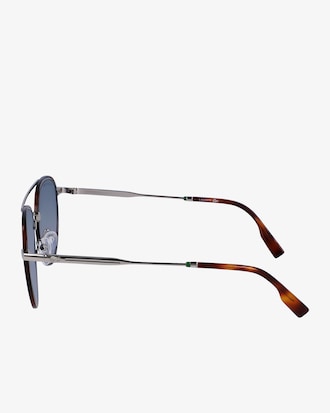 Gafas ovaladas Neoheritage de metal