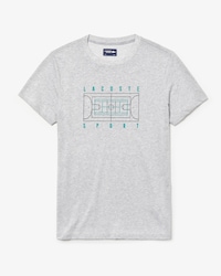 Camiseta SPORT Tennis punto t&eacute;cnico cuello redondo