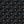 JACQUARD WEBBING NOIR